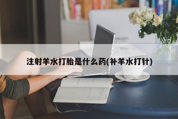 网上怎么购买流产药注射羊水打胎是什么药(补羊水打针)