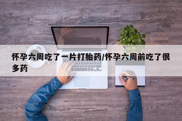 网上怎么购买流产药怀孕六周吃了一片打胎药/怀孕六周前吃了很多药